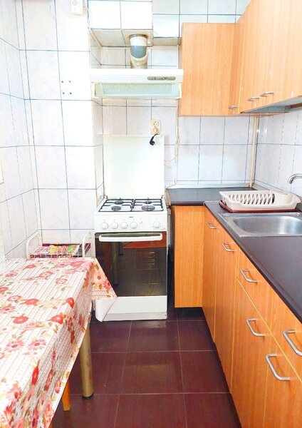 Mihai Bravu, stradal